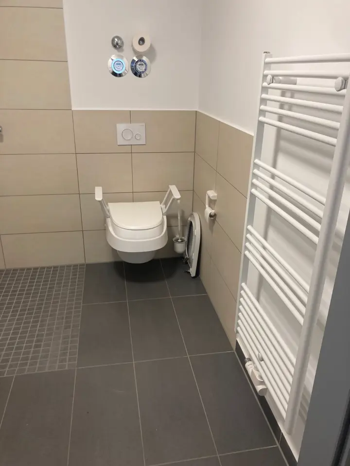 2 Zimmer Wohnung mit 52 m² in Halberstadt – Bild 5