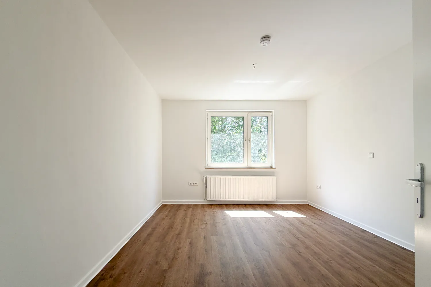 3 Zimmer Wohnung mit 55 m² in Bochum – Bild 6