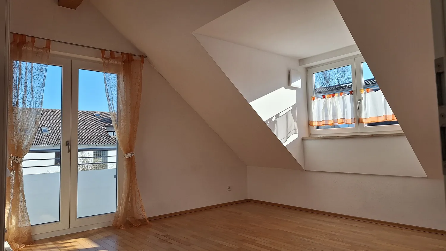4 room apartment with 114 m² in Ingolstadt – Photo 8
