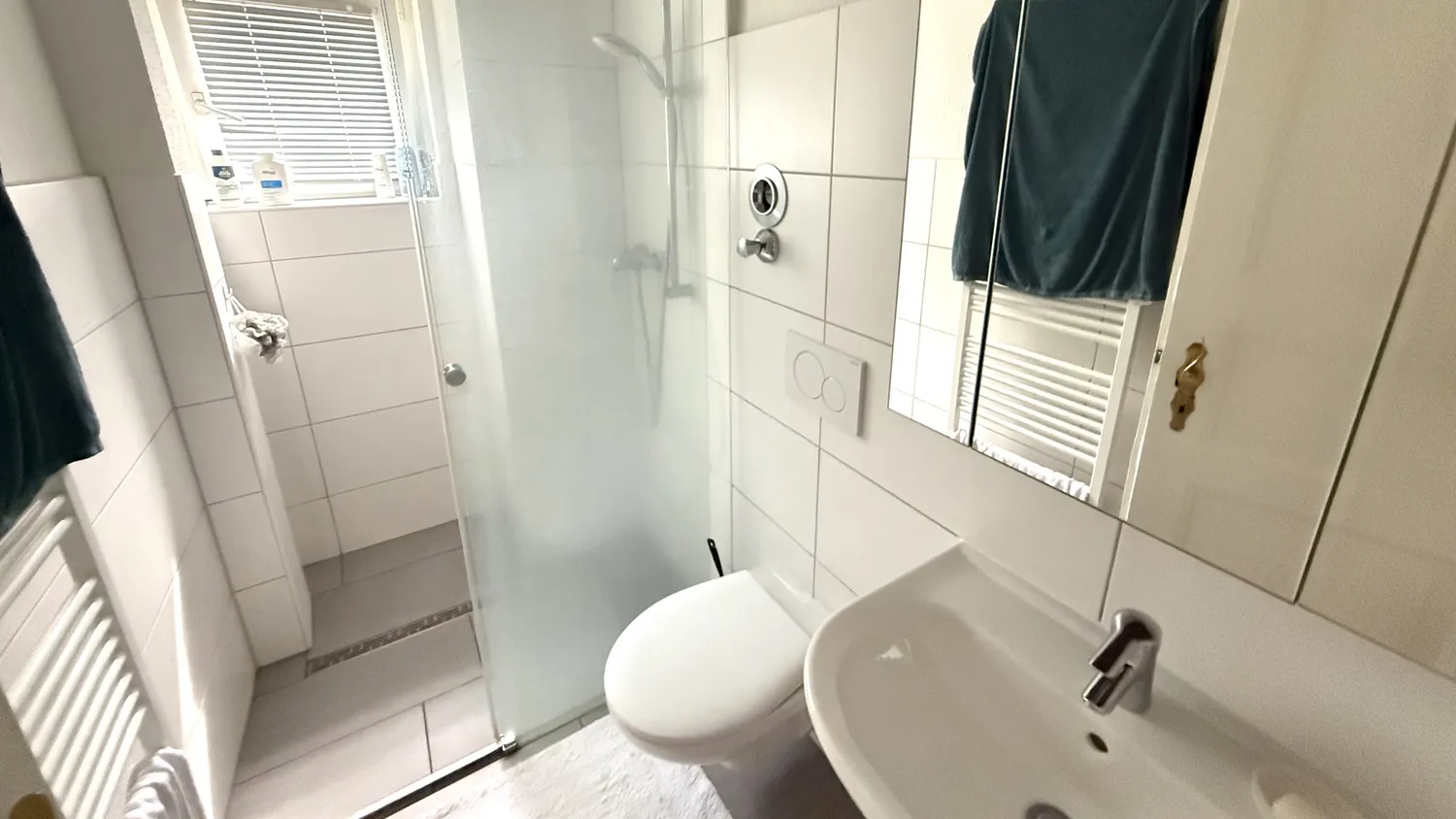 3 Zimmer Wohnung mit 63 m² in Kassel – Bild 3