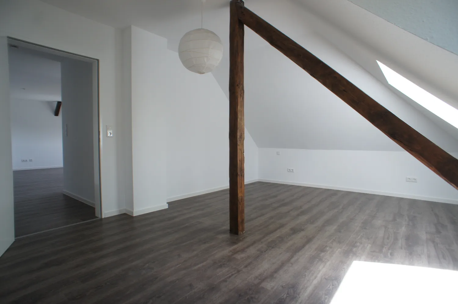 2 Zimmer Wohnung mit 55 m² in Essen – Bild 11