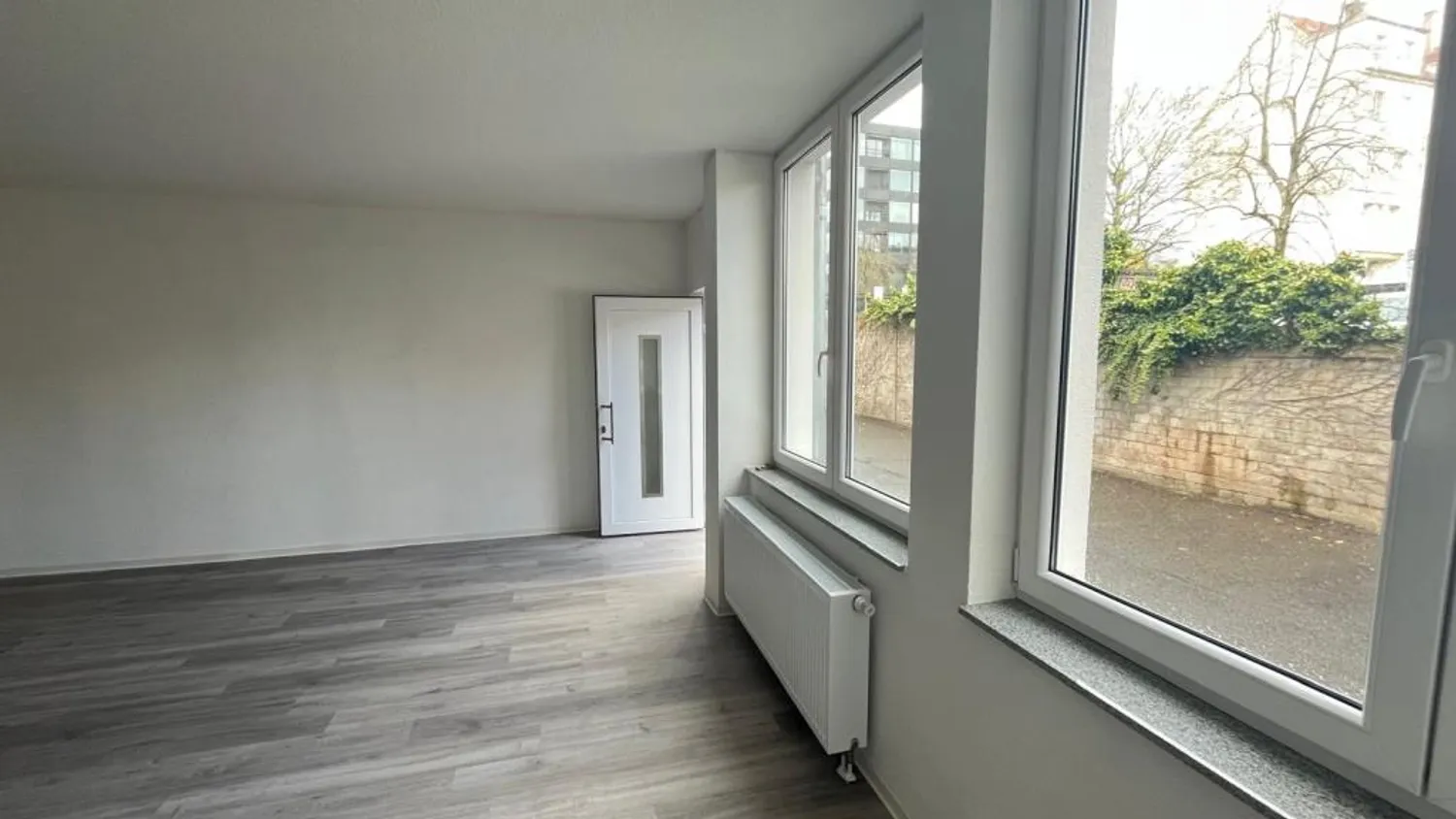 1 Zimmer Wohnung mit 48 m² in Saarbrücken – Bild 3