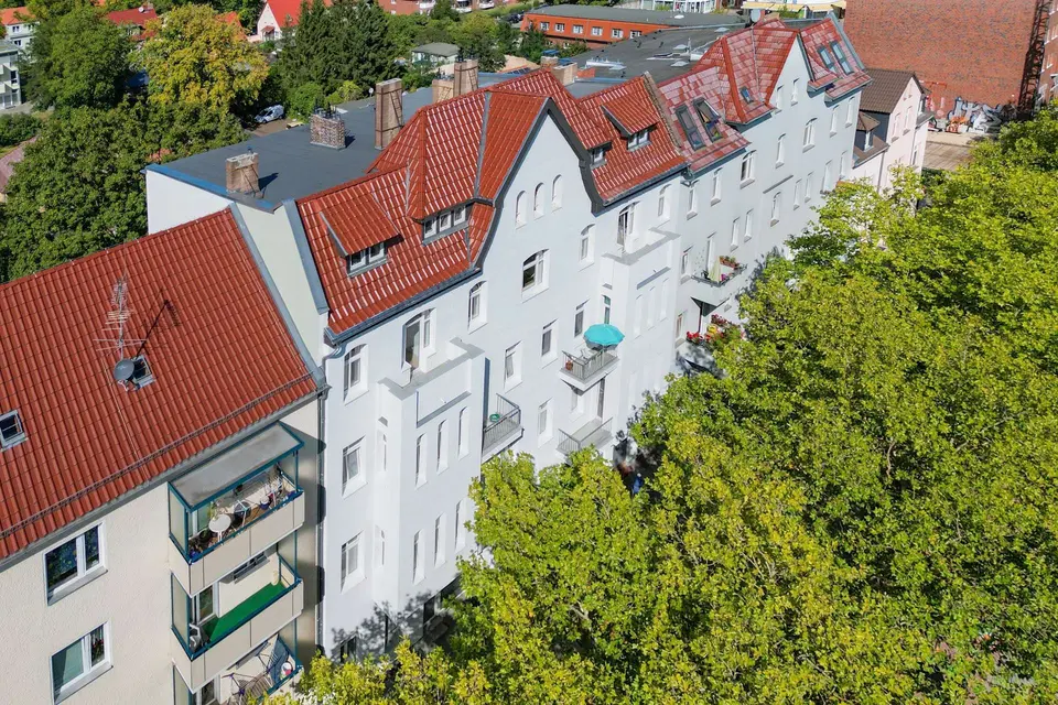Studio mit 10 m² in Oranienburg – Bild 9