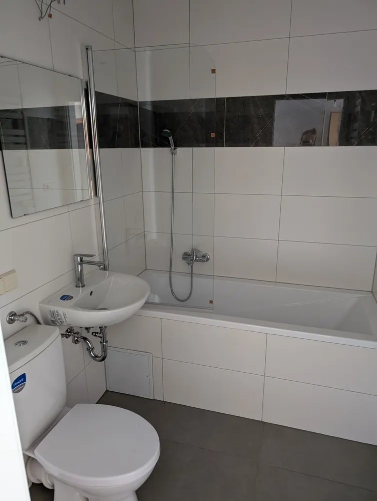 1 room apartment with 37 m² in Magdeburg – Photo 5