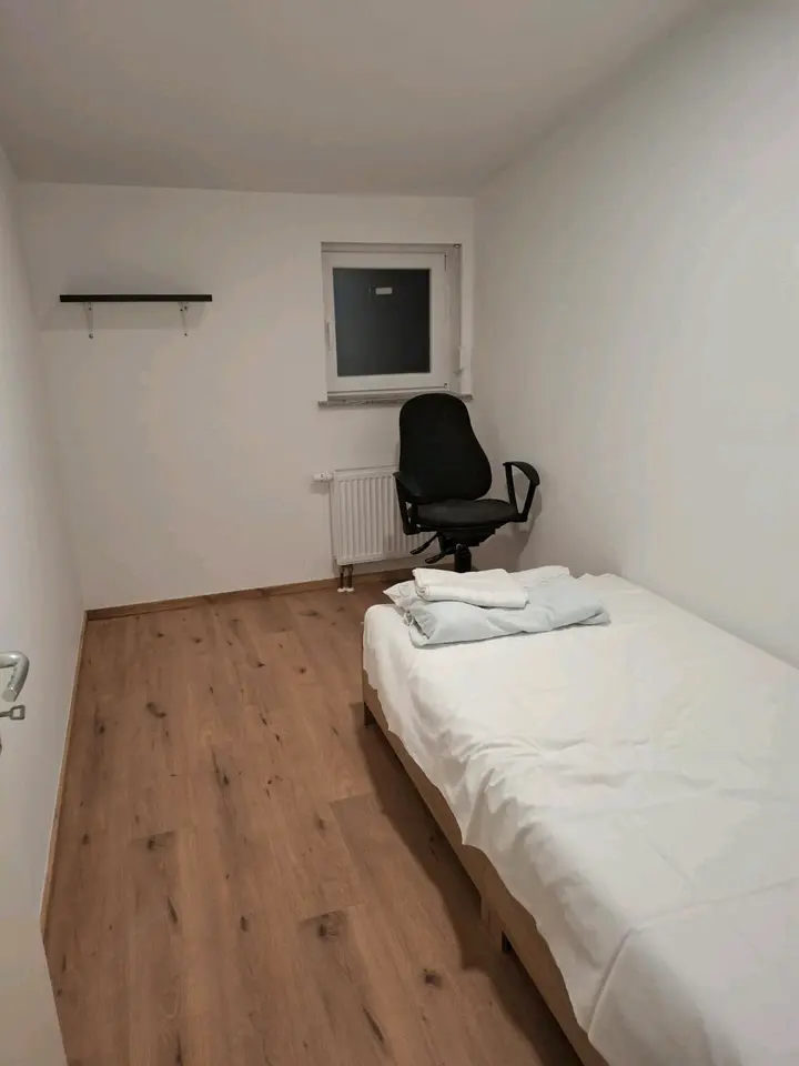 WG-Zimmer mit 16 m² in Gießen – Bild 8