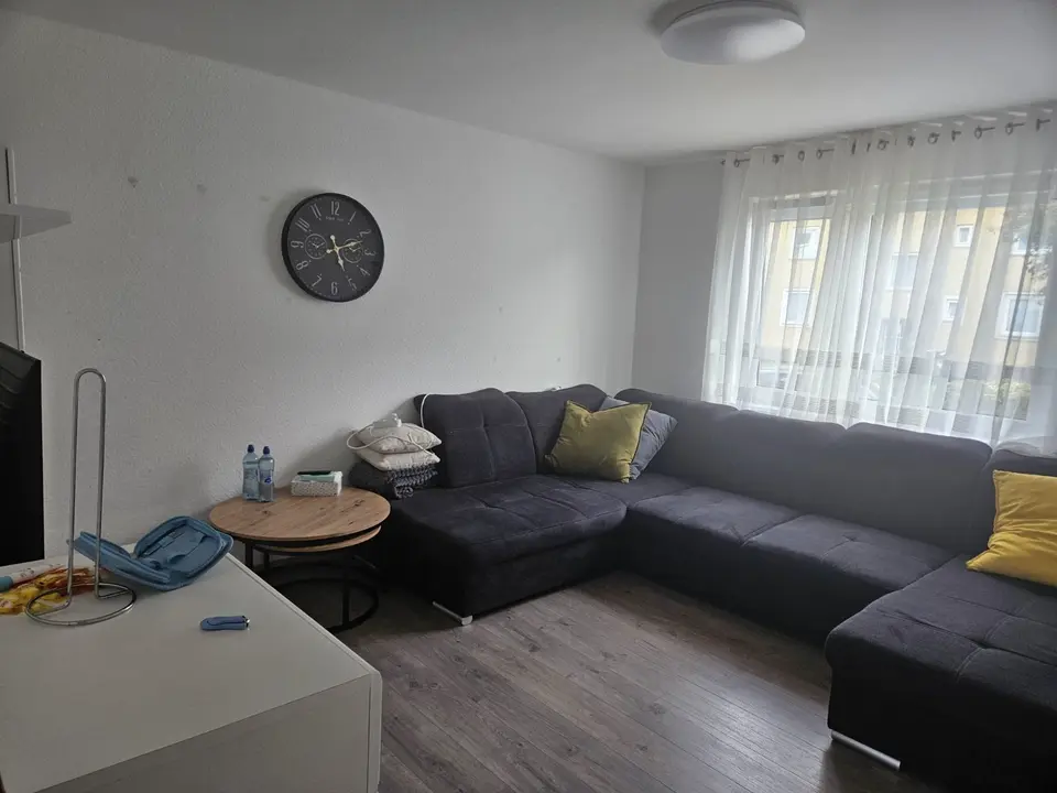 3 Zimmer Wohnung mit 54 m² in Salzgitter – Bild 1