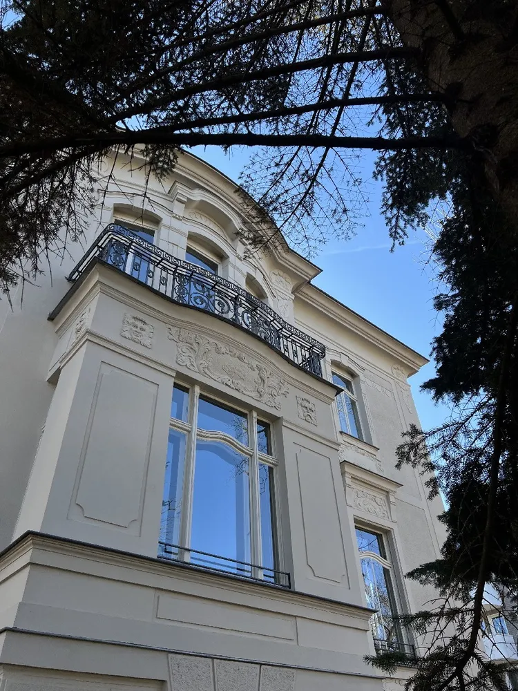 4 Zimmer Wohnung mit 144 m² in Leipzig – Bild 3