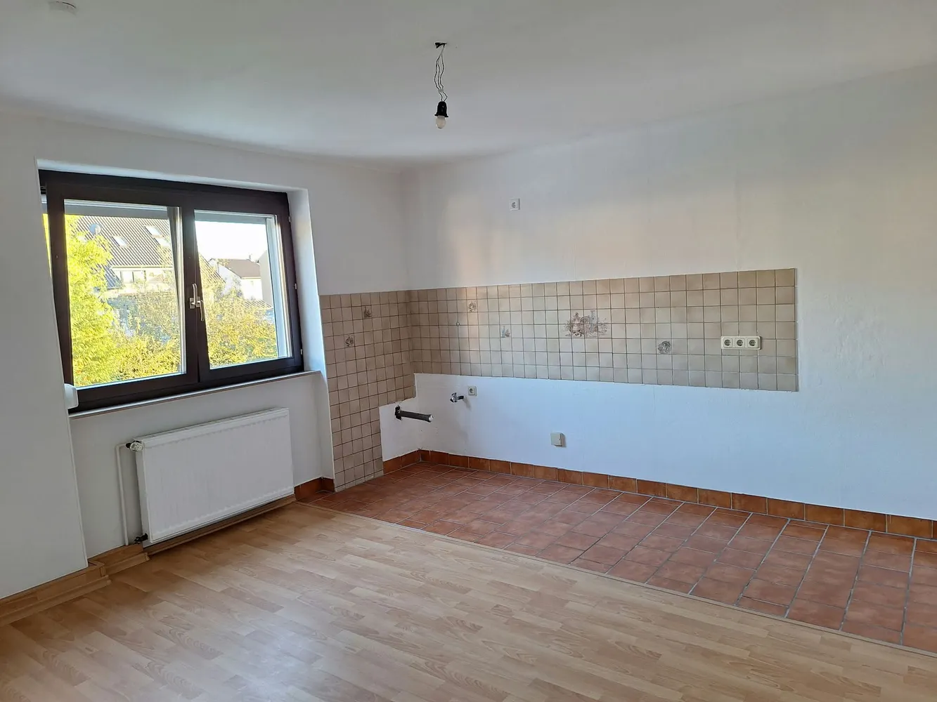 2 Zimmer Wohnung mit 60 m² in Völklingen – Bild 3