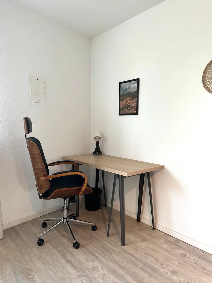 WG-Zimmer mit 90 m² in Gütersloh – Bild 5