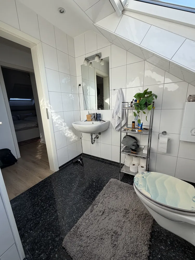 3 Zimmer Wohnung mit 70 m² in Düsseldorf – Bild 7