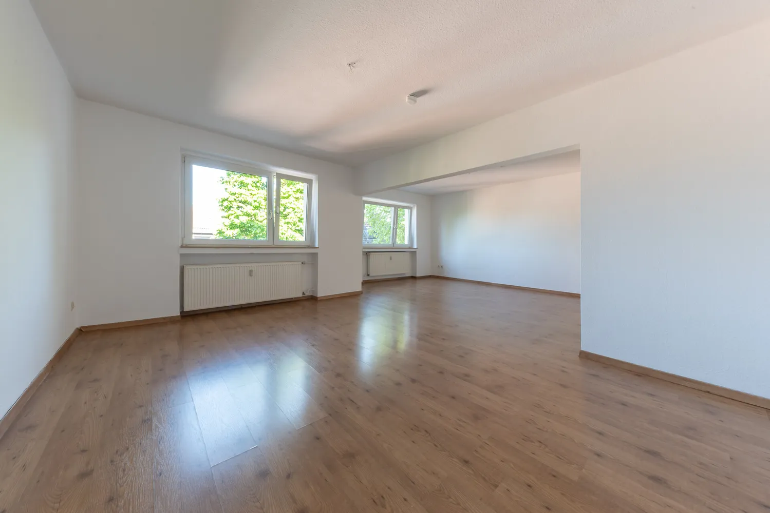 2 Zimmer Wohnung mit 85 m² in Essen – Bild 3