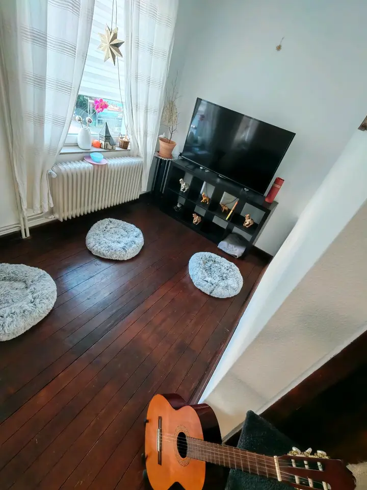 WG-Zimmer mit 16 m² in Bremen – Bild 6