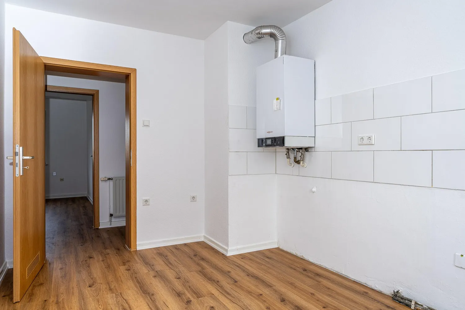 3 Zimmer Wohnung mit 68 m² in Oberhausen – Bild 10