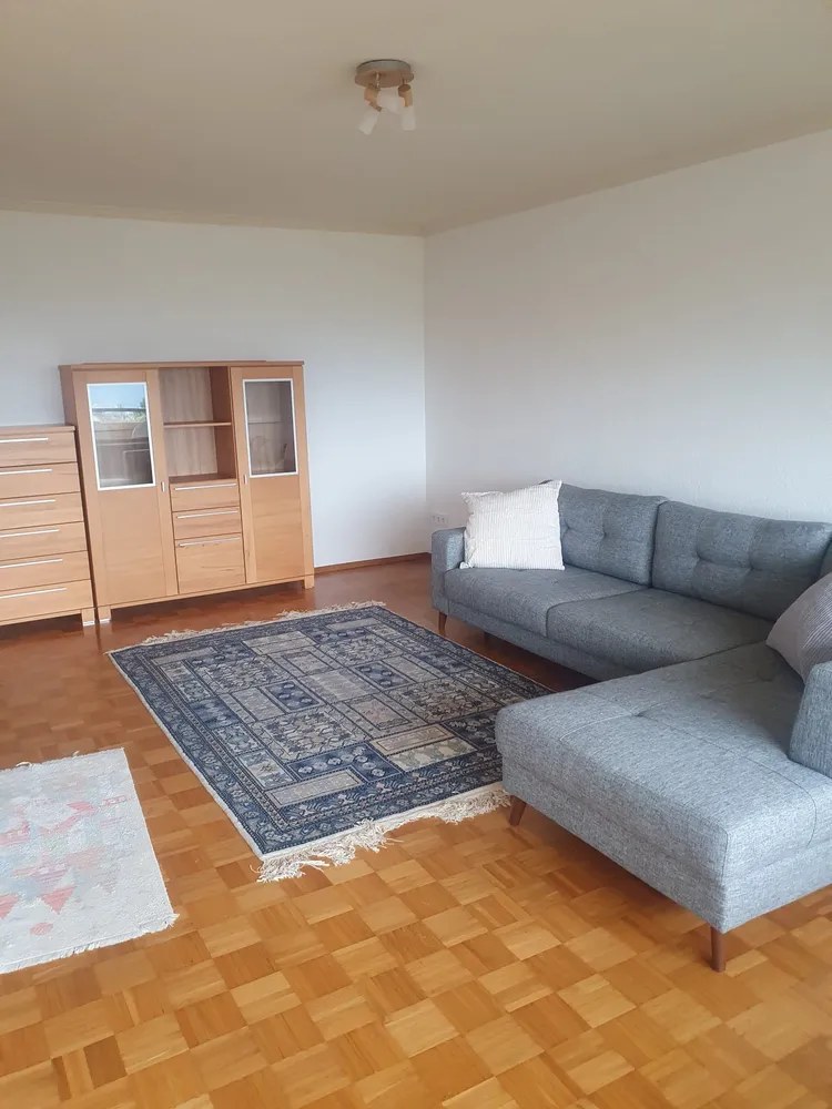 3 Zimmer Wohnung mit 71 m² in Trier – Bild 8