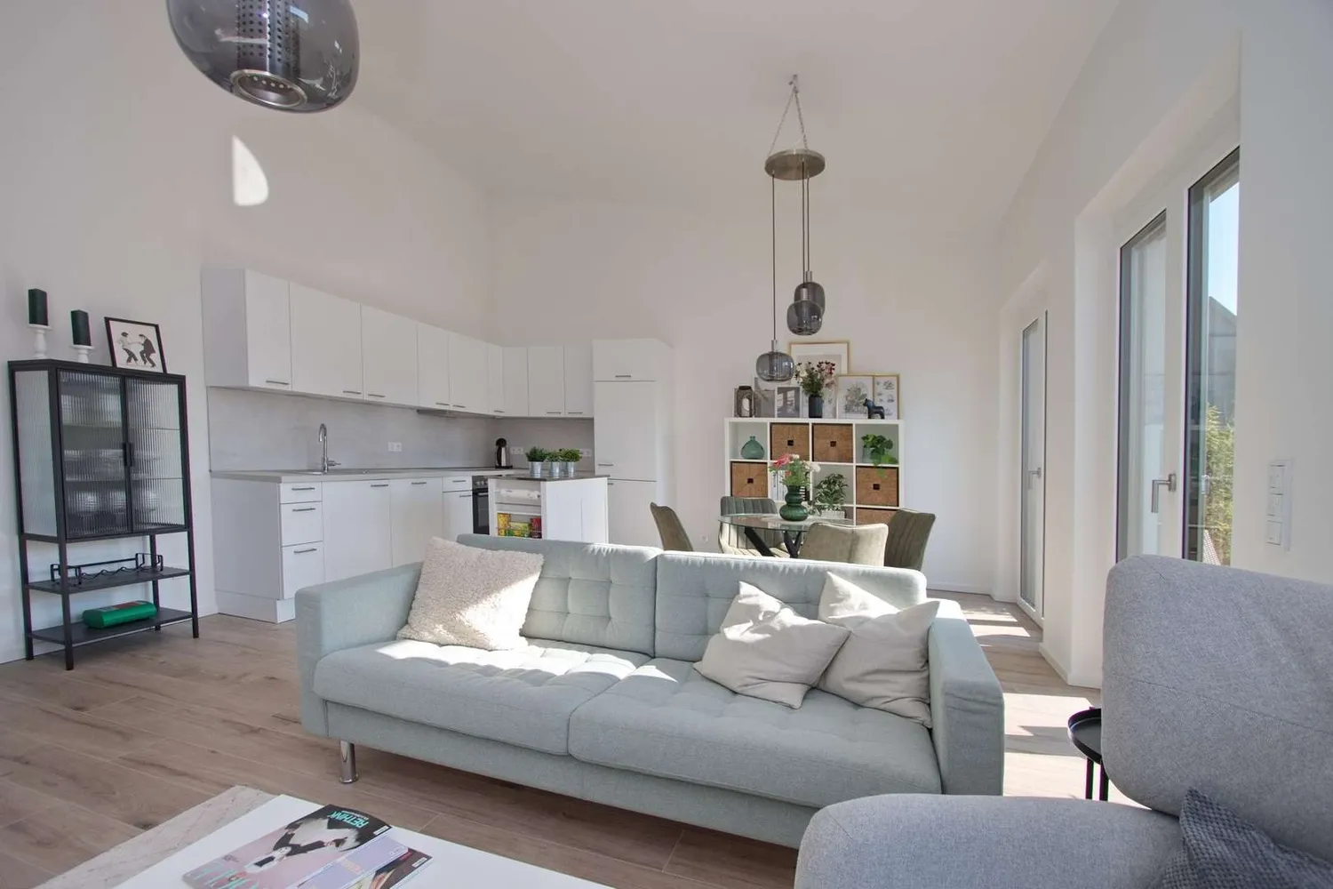 2 Zimmer Wohnung mit 77 m² in Berlin – Bild 6