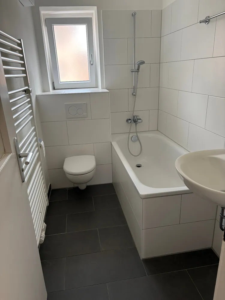 2 room apartment with 52 m² in Munich – Photo 7