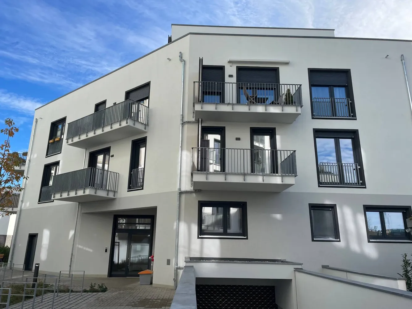 2 room apartment with 80 m² in Berlin – Photo 9