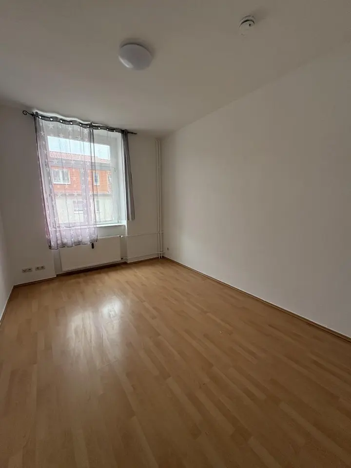 2 Zimmer Wohnung mit 60 m² in Nordhausen – Bild 1