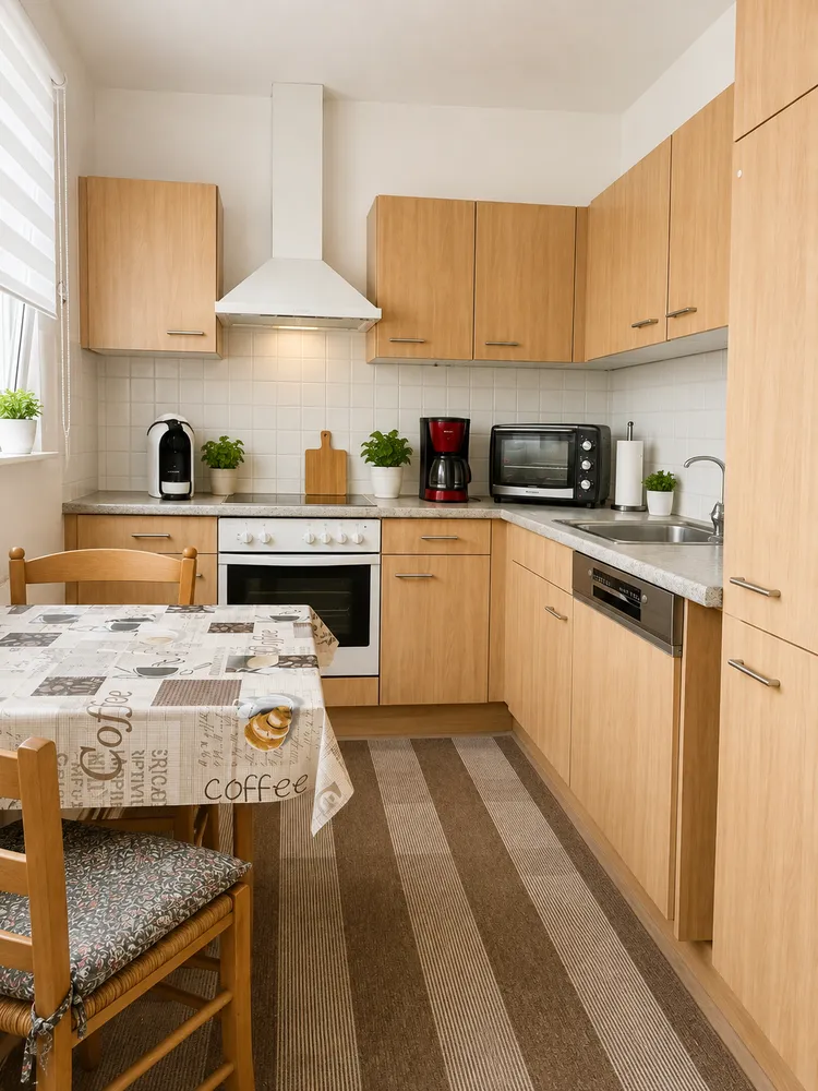 2 Zimmer Wohnung mit 63 m² in Frankfurt am Main – Bild 5