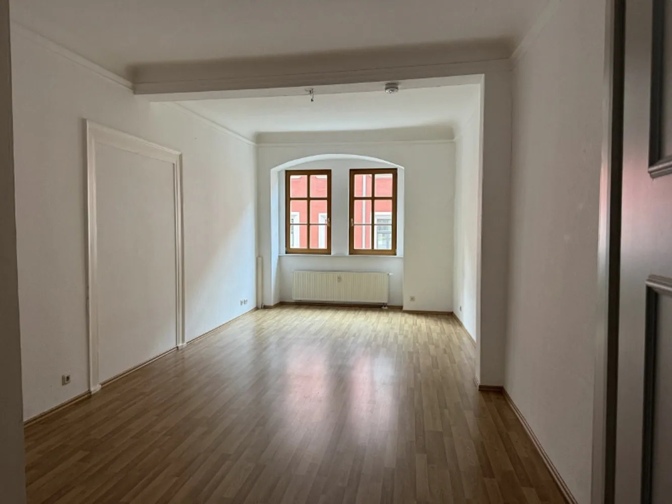 3 room apartment with 140 m² in Gotha – Photo 4