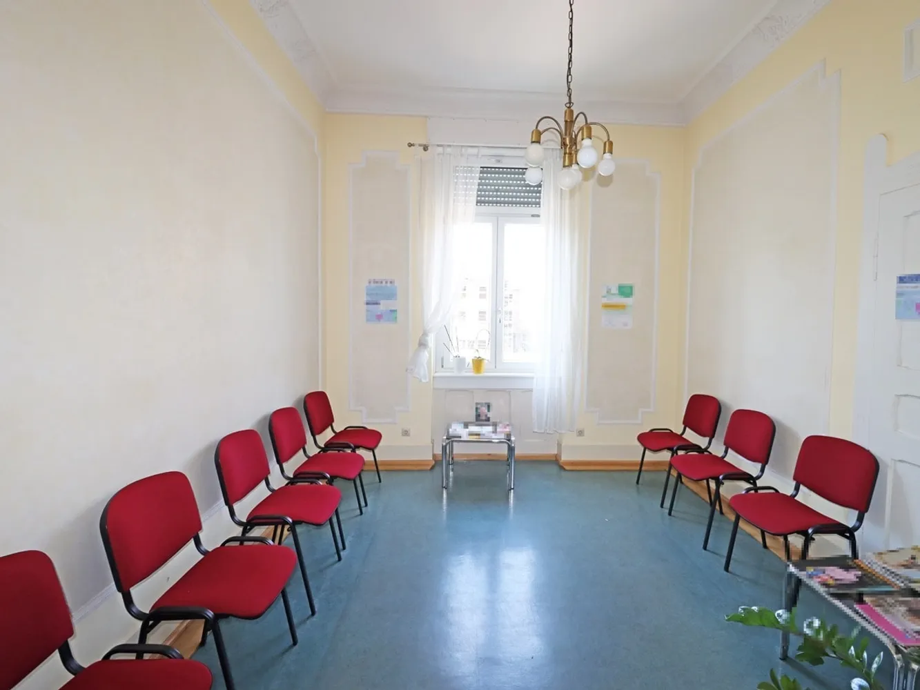 5 Zimmer Wohnung mit 165 m² in Bruchsal – Bild 3