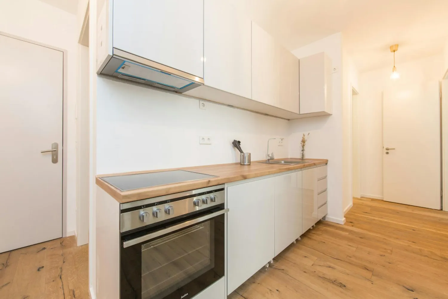WG-Zimmer in Berlin – Bild 5