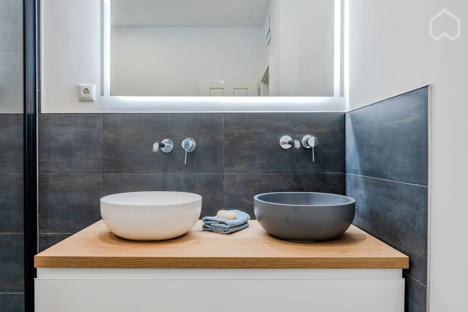 2 Zimmer Wohnung mit 64 m² in Berlin – Bild 5