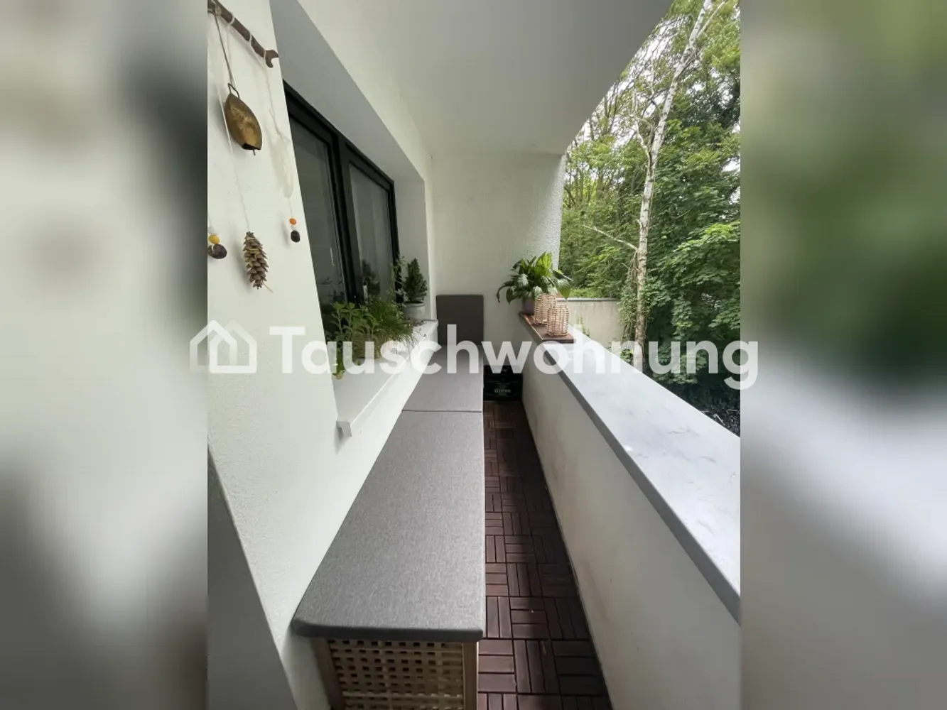 2 Zimmer Wohnung mit 55 m² in Köln – Bild 8