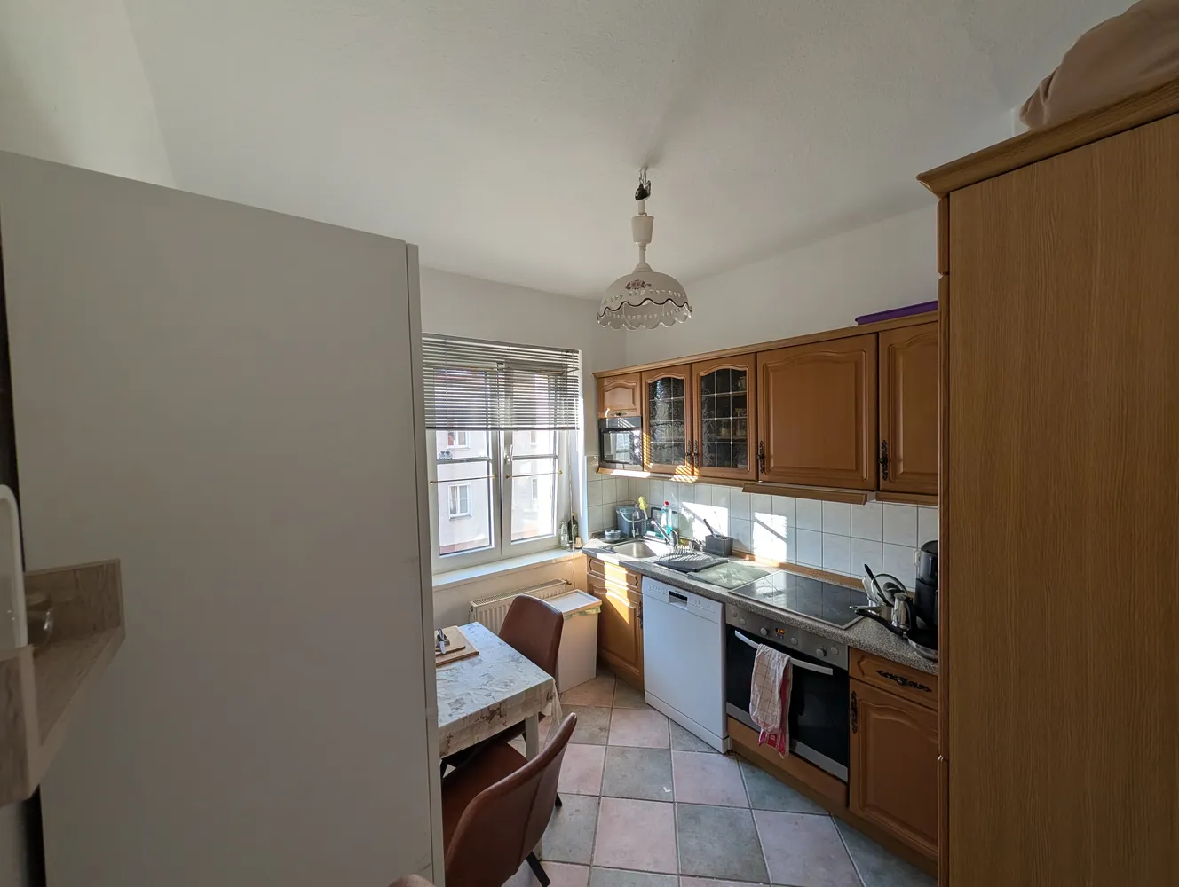 3 Zimmer Wohnung mit 66 m² in Wernigerode – Bild 1