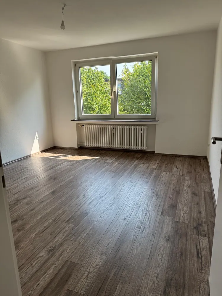 4 Zimmer Wohnung mit 90 m² in Wuppertal – Bild 4
