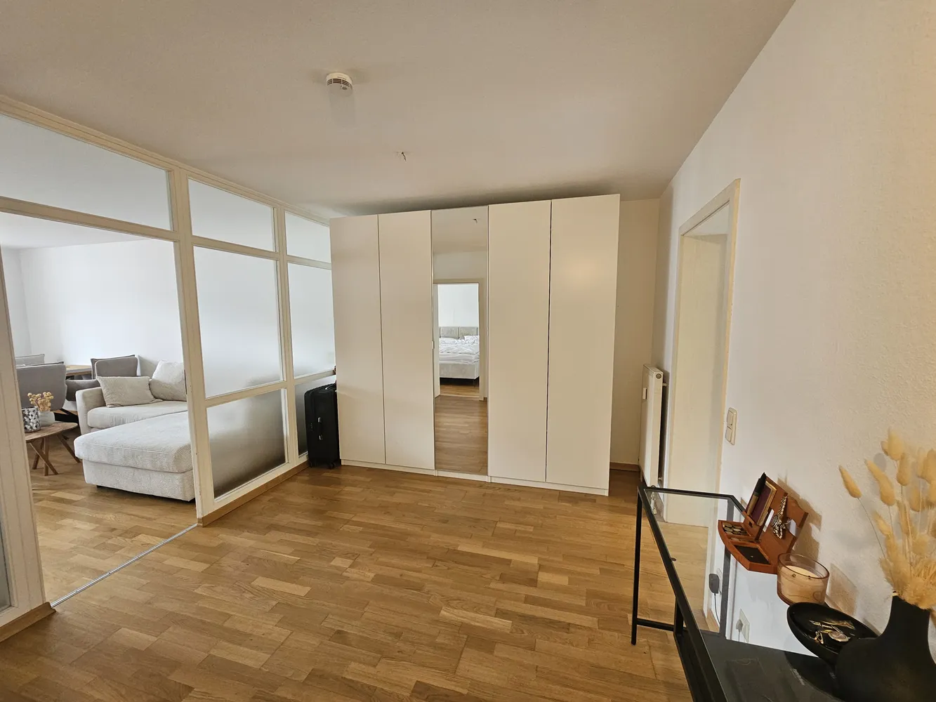 2 Zimmer Wohnung mit 68 m² in Nürnberg – Bild 3
