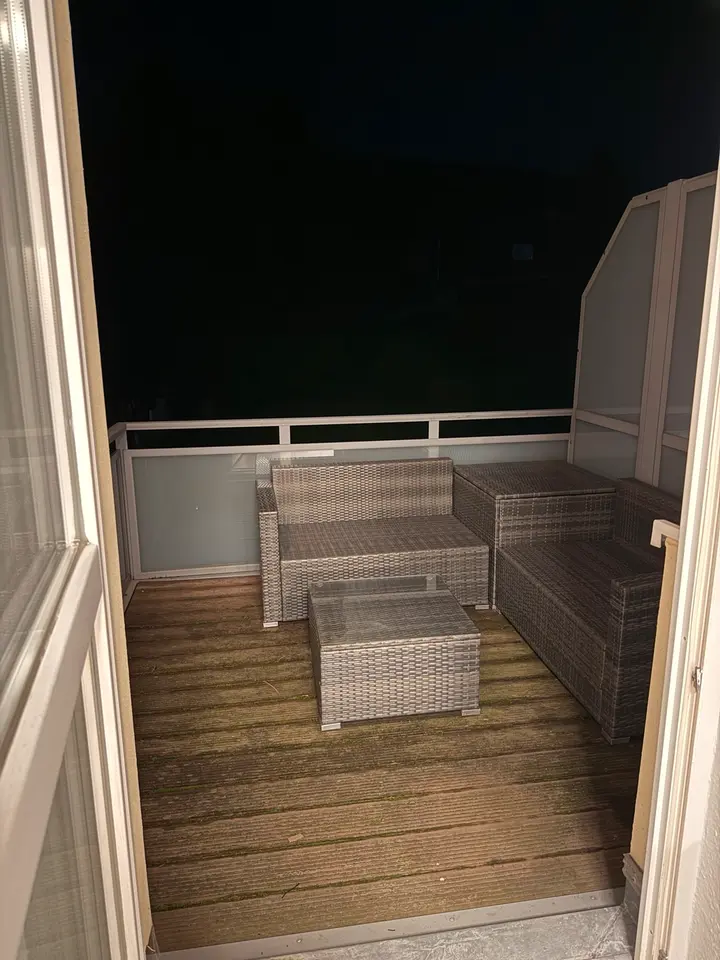 Studio mit 33 m² in Duderstadt – Bild 10