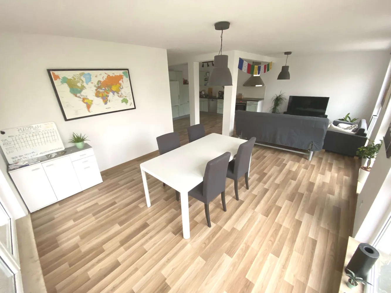 5 Zimmer Wohnung mit 151 m² in Leipzig – Bild 9