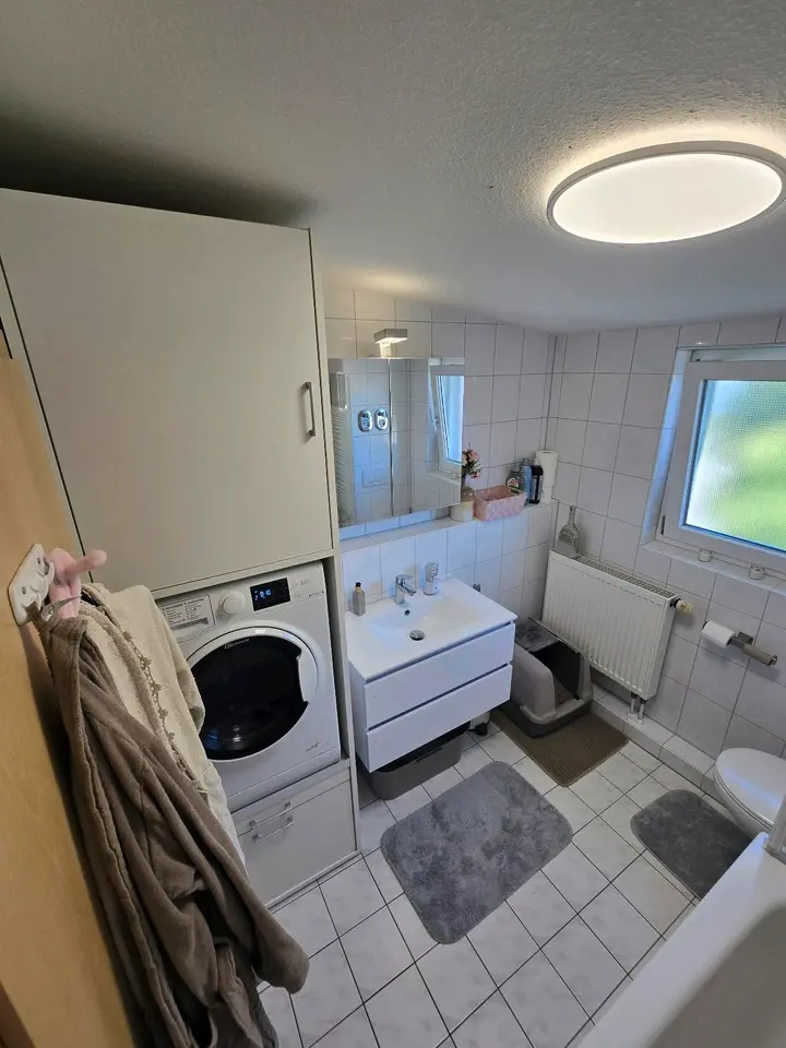 3 Zimmer Wohnung mit 55 m² in Waiblingen – Bild 9