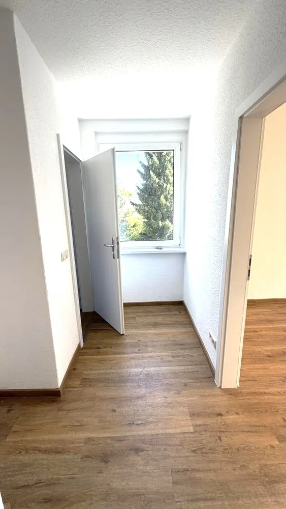 2 room apartment with 47 m² in Eilenburg – Photo 6