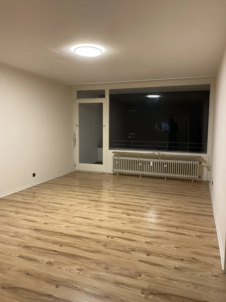 2 Zimmer Wohnung mit 52 m² in Krefeld – Bild 3