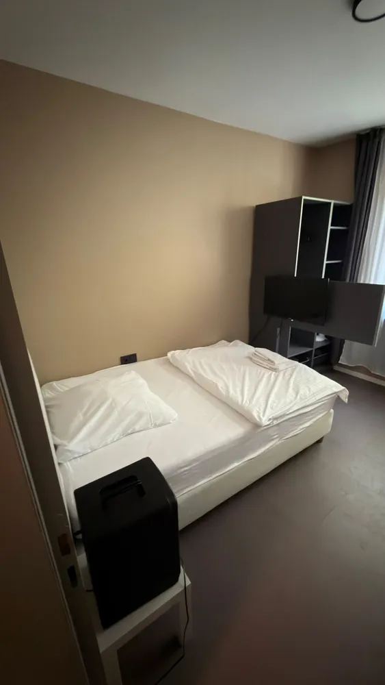 1 Zimmer Wohnung mit 16 m² in Stuttgart – Bild 4