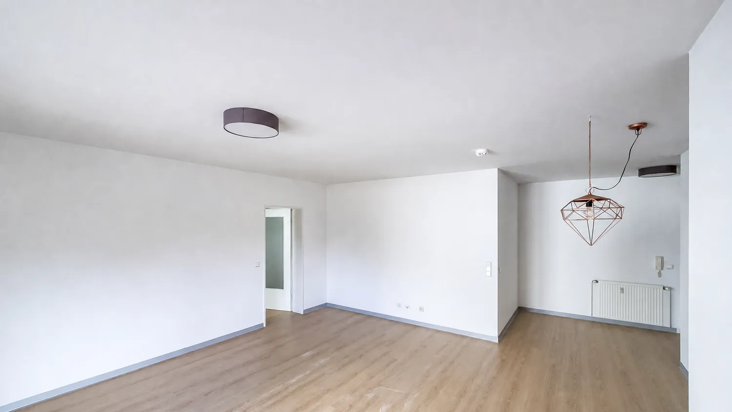 2 Zimmer Wohnung mit 63 m² in Bremen – Bild 4