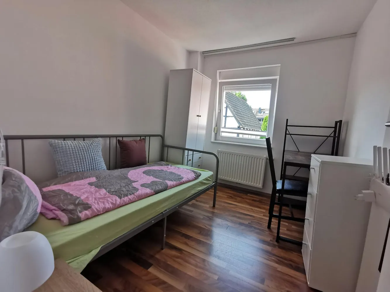 WG-Zimmer mit 8 m² in Köln – Bild 1