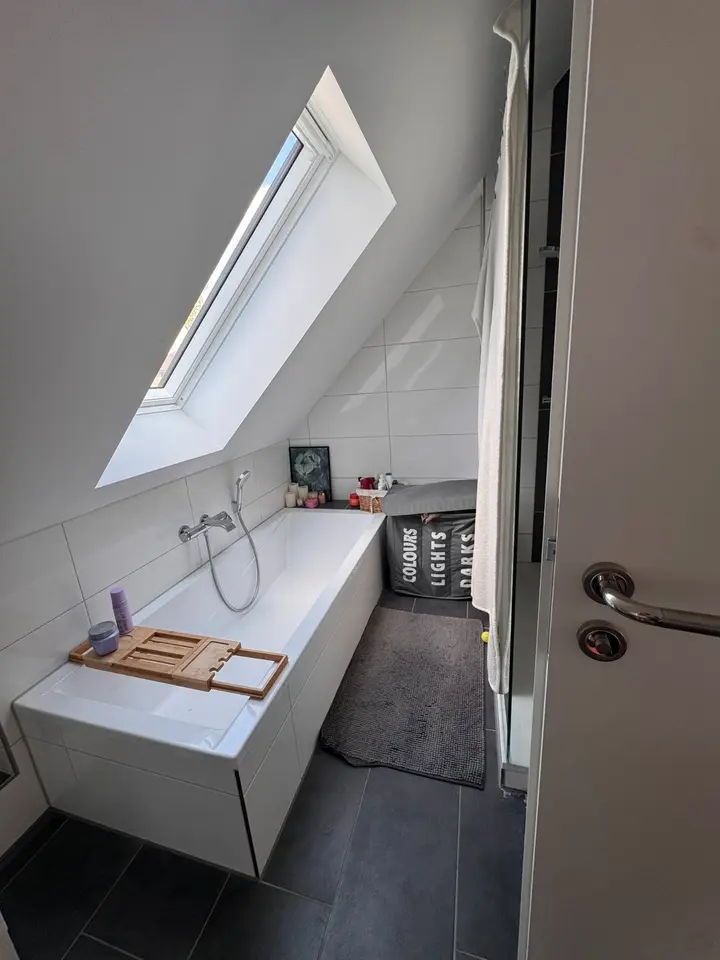 4 Zimmer Wohnung mit 100 m² in Bamberg – Bild 10