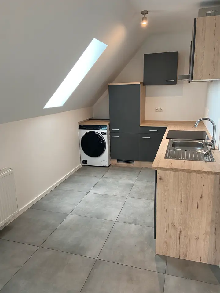 2 Zimmer Wohnung mit 74 m² in Braunschweig – Bild 4
