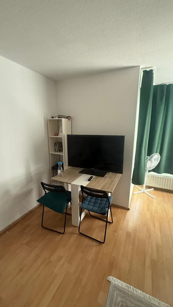 1 Zimmer Wohnung mit 24 m² in Mannheim – Bild 4