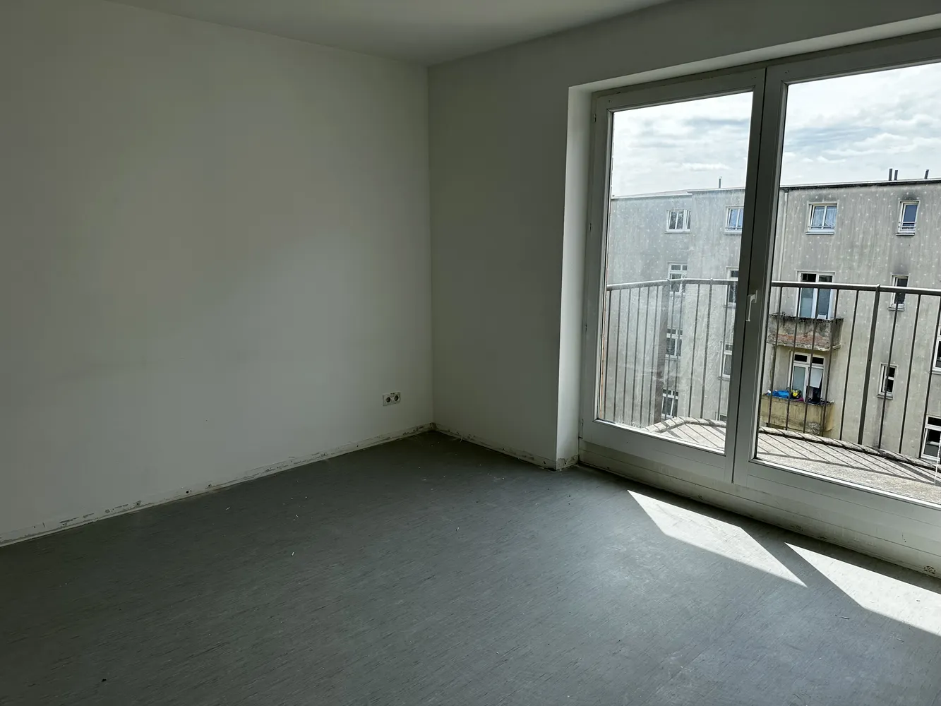 3 Zimmer Wohnung mit 71 m² in Hamburg – Bild 1