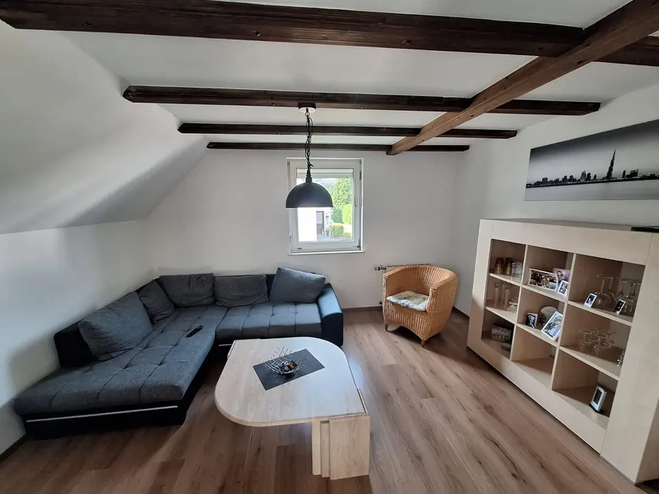 3 Zimmer Wohnung mit 102 m² in Trier – Bild 9