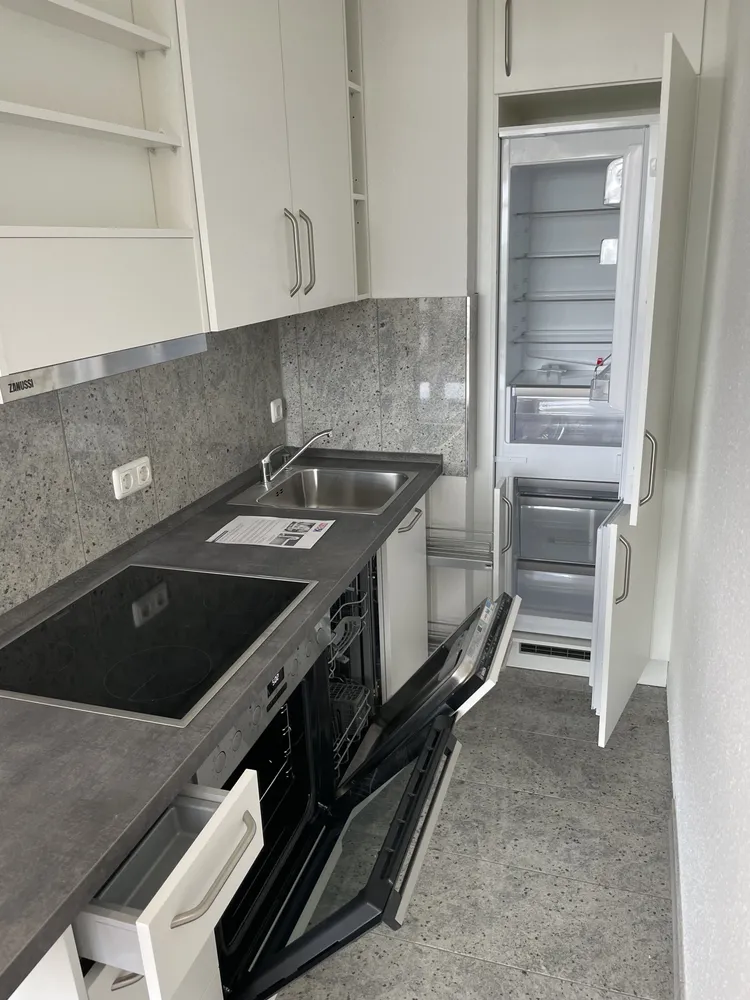 1 Zimmer Wohnung mit 45 m² in Garbsen – Bild 12