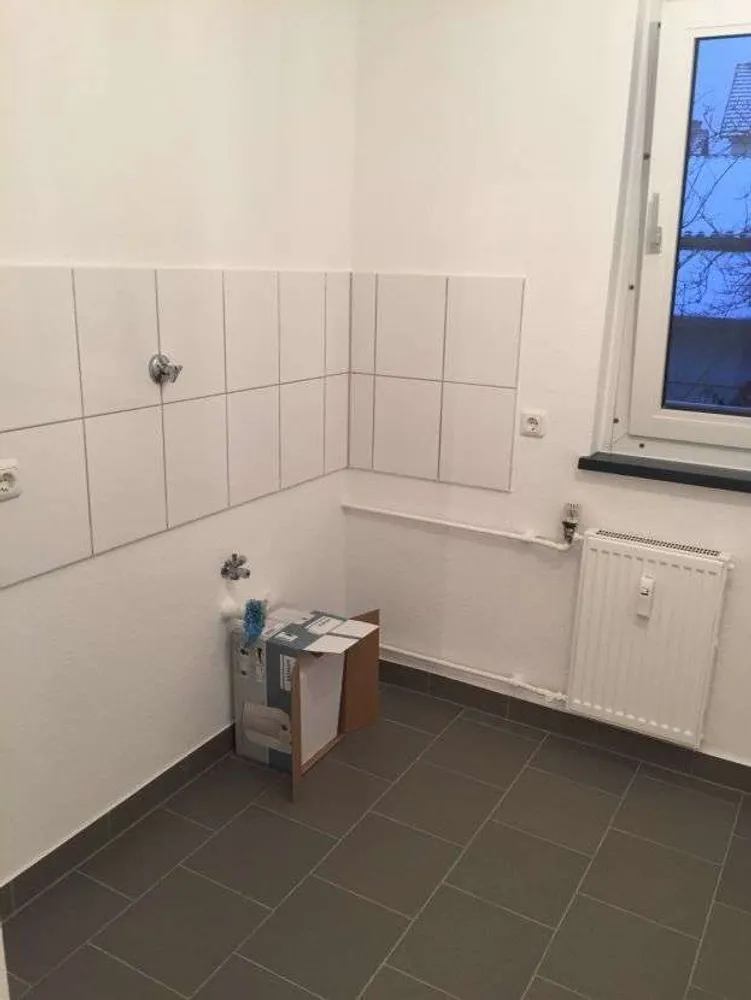 3 Zimmer Wohnung mit 67 m² in Frankfurt am Main – Bild 5