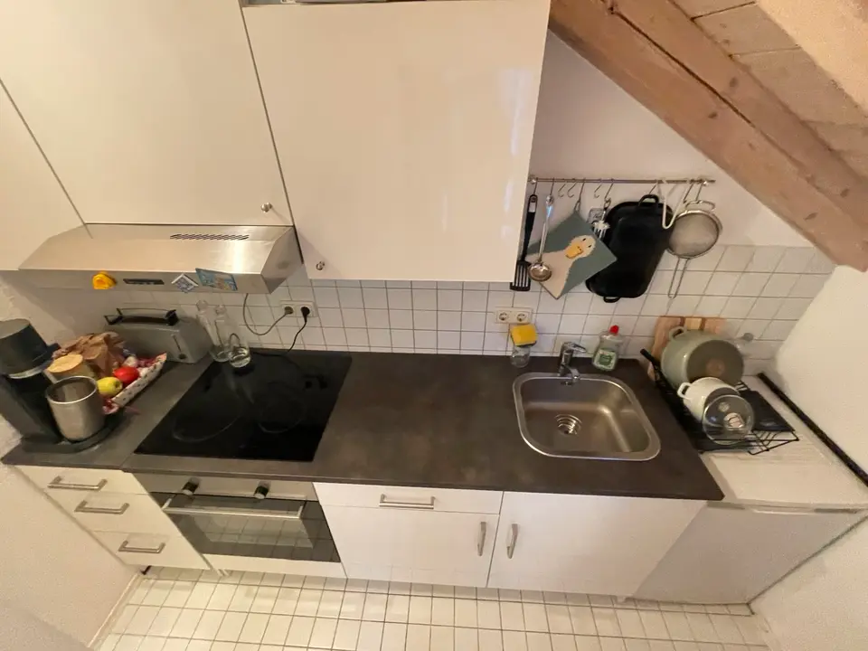 2 Zimmer Wohnung mit 45 m² in Deggendorf – Bild 10