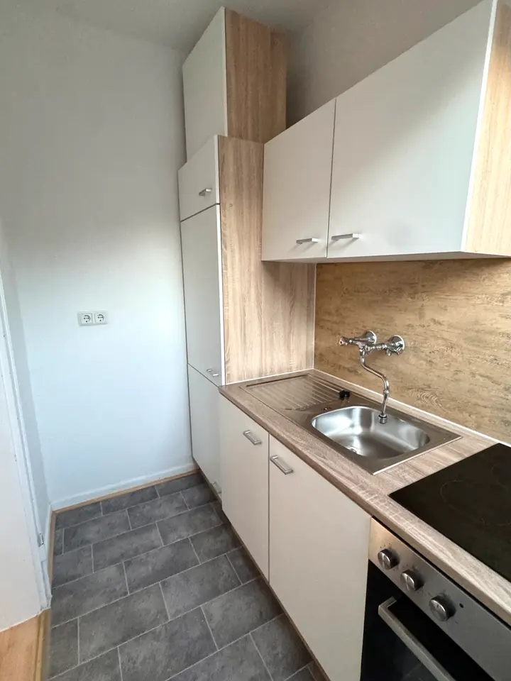 4 Zimmer Wohnung mit 100 m² in Göttingen – Bild 10