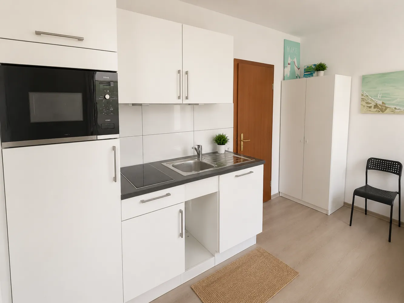 WG-Zimmer mit 12 m² in Dortmund – Bild 4