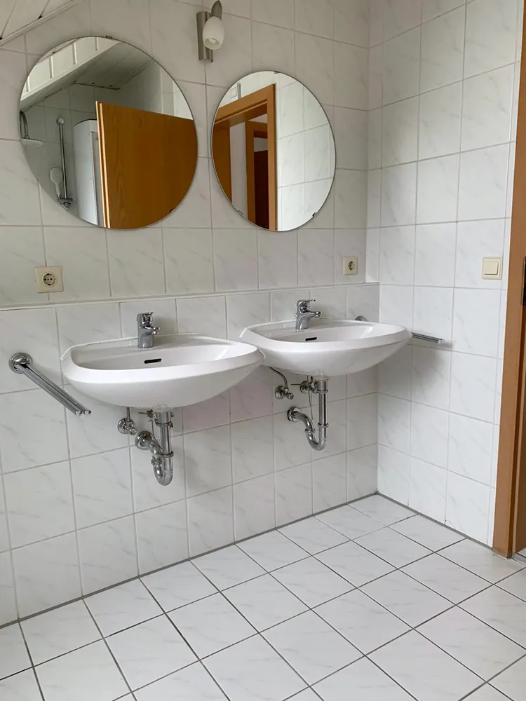 3 Zimmer Wohnung mit 80 m² in Straubing – Bild 7
